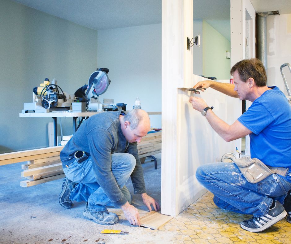 KITCHEN RENOVATIONS HASTINGS​ Hawkes Bay, New Zealand