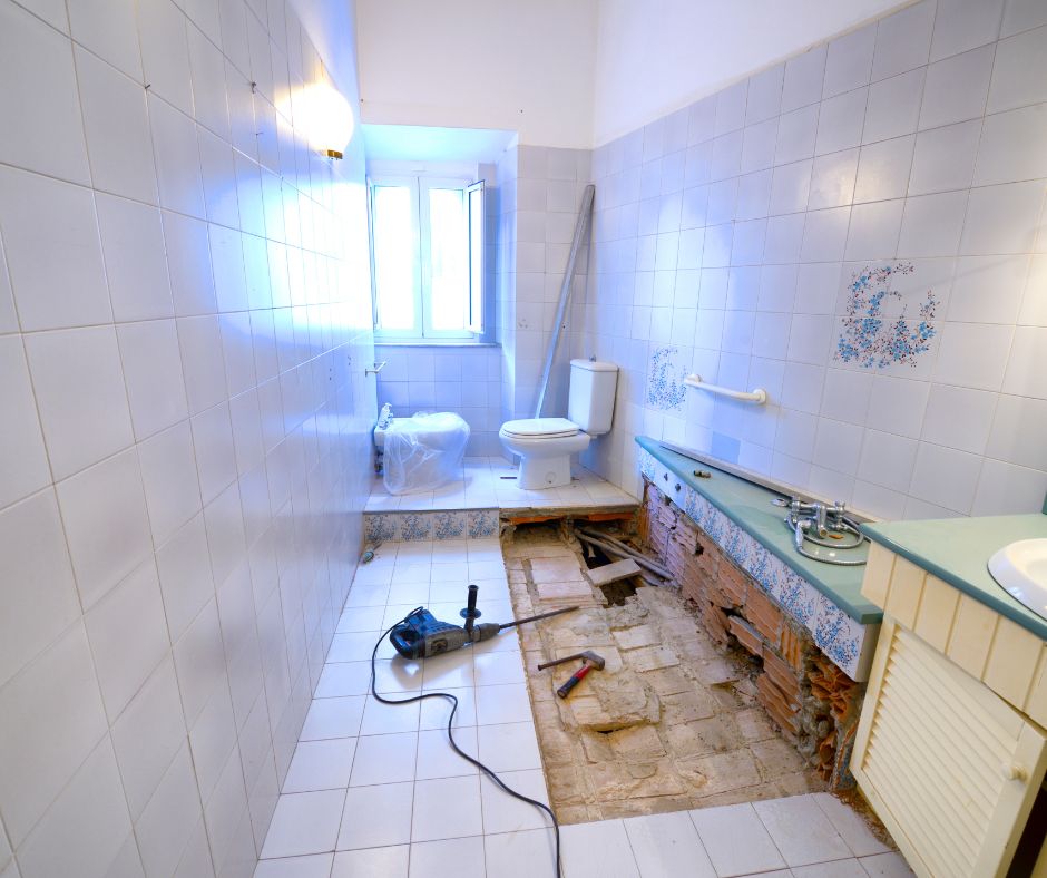 Bathroom Renovations Hastings Hawkes Bay, New Zealand