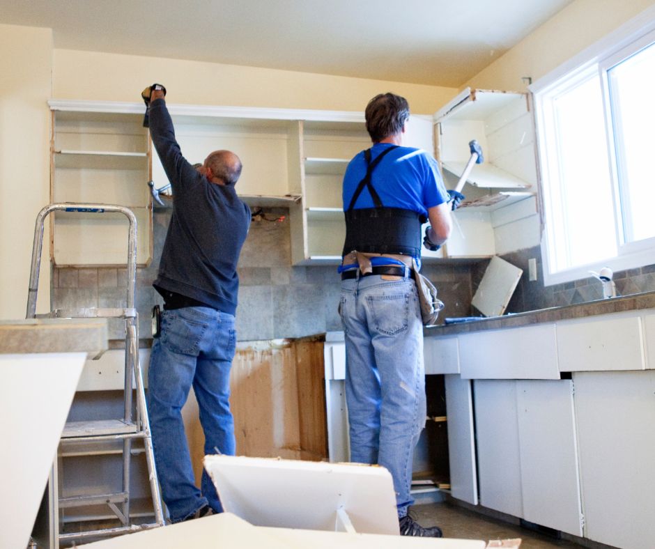 Kitchen Renovations Hawkes Bay Hawkes Bay, New Zealand