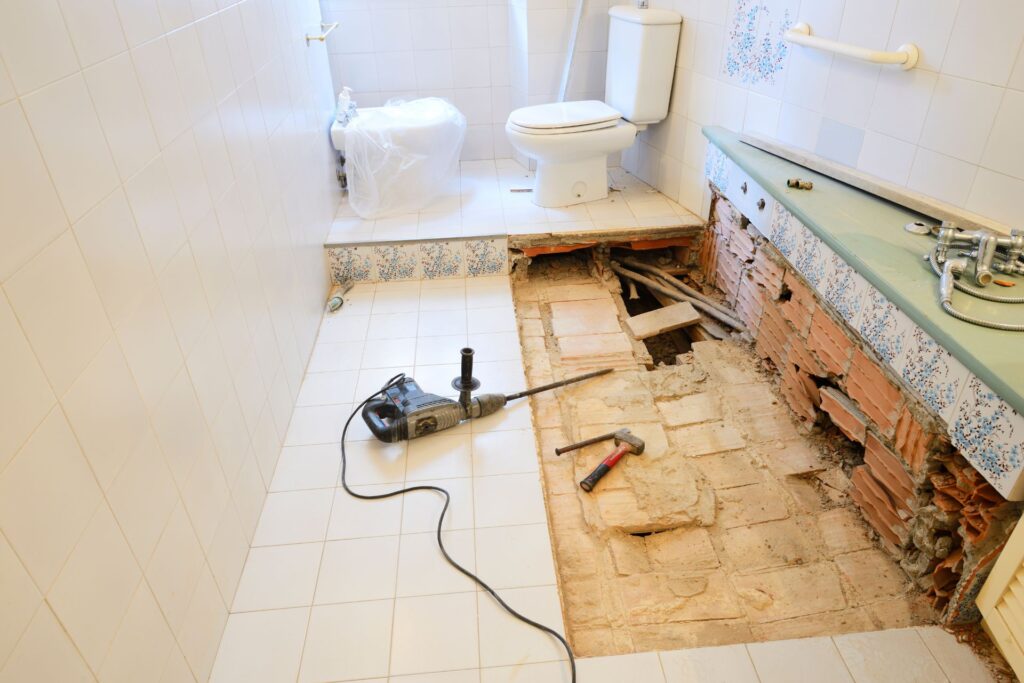 flooring in bathroom nz (3)