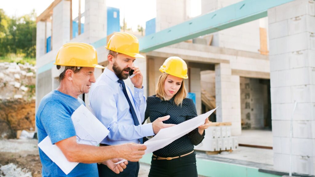 Ultimate Guide To What Qualifications Do I Need To Be A Builder