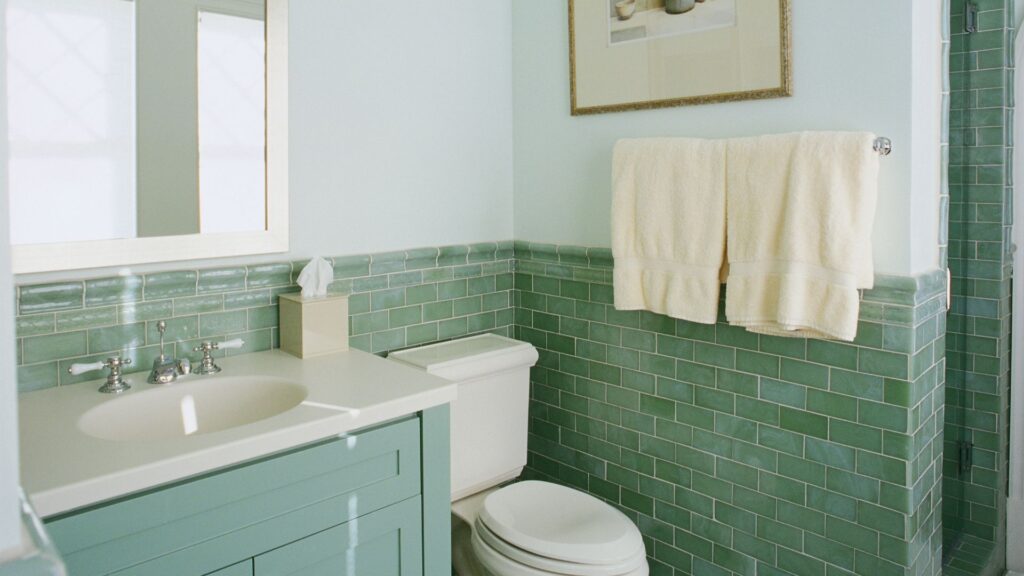 Ultimate Guide To Small Bathroom Ideas NZ